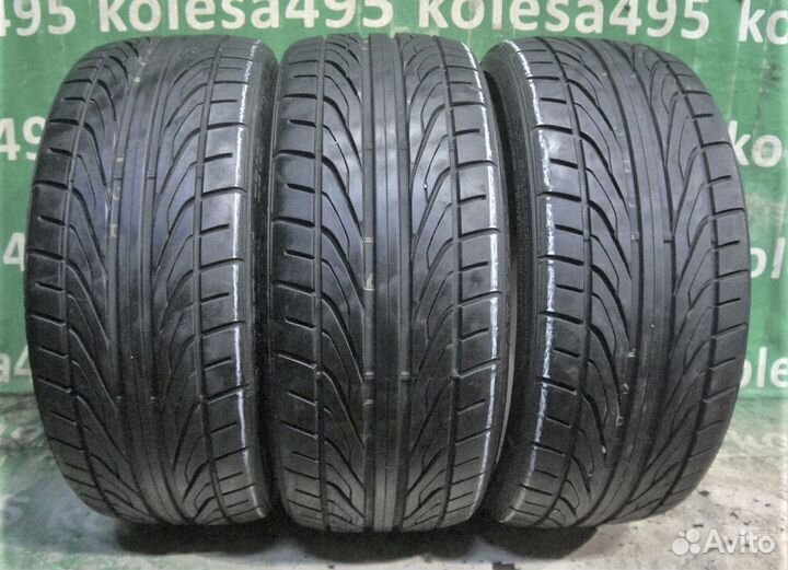 Dunlop Direzza DZ101 255/35 R20
