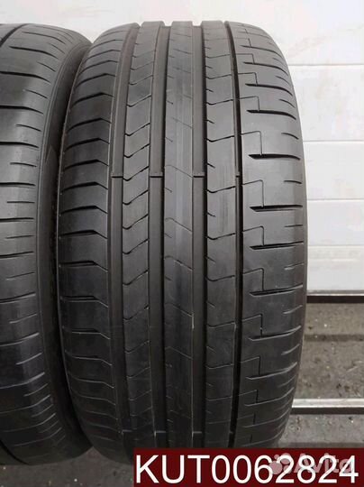 Pirelli P Zero 255/40 R20 107U