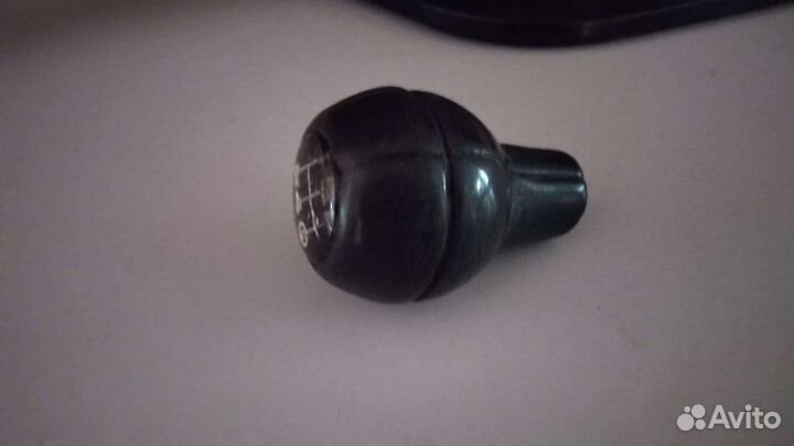 Ручка переключения передач