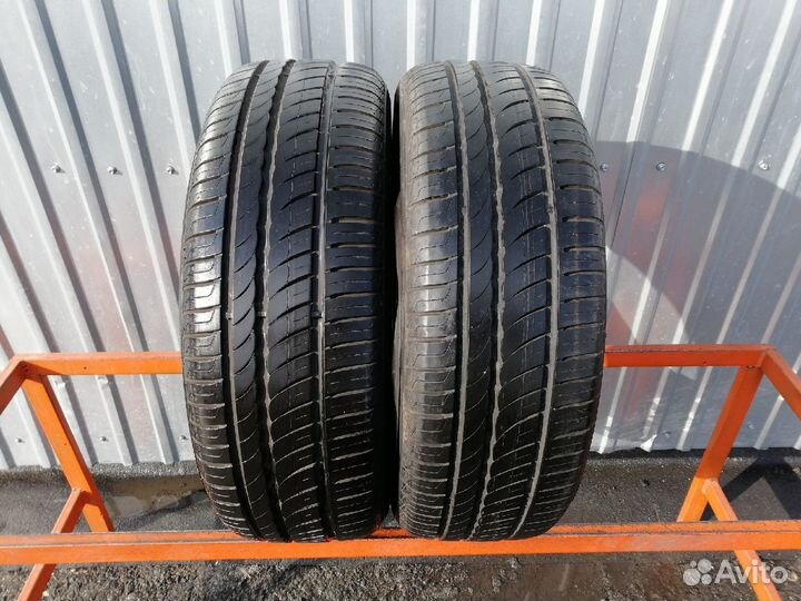 Pirelli Cinturato P1 195/55 R16 87H