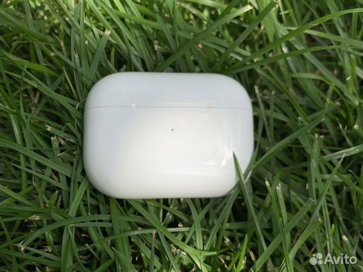 Apple airpods pro 1 оригинал