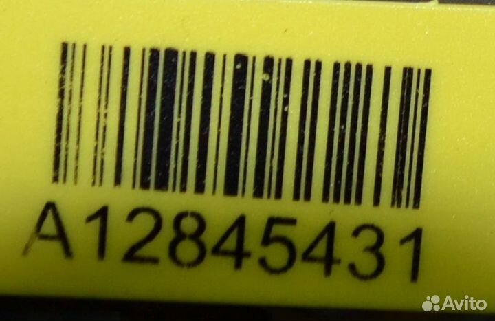 Моторчик дворников Hyundai / Kia Кворис, K9