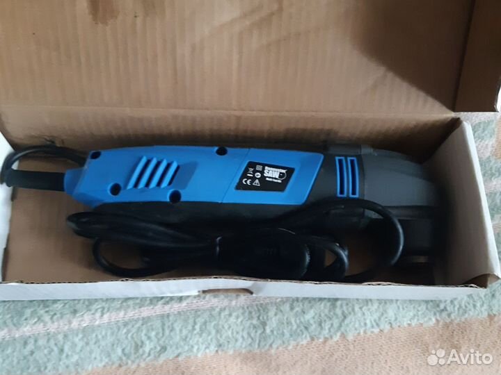 Реноватор Mulit-Tool kit