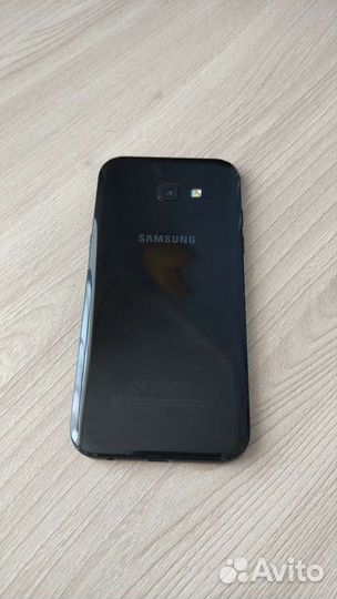 Samsung galaxy a5 2017
