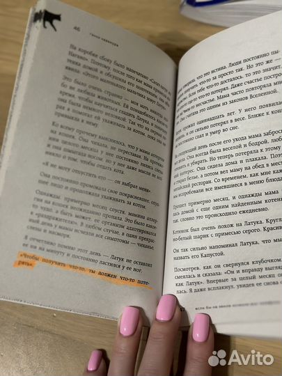 Если все кошки в мире исчезнут