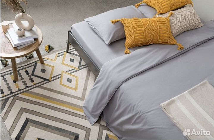 Ковёр 100 хлопок