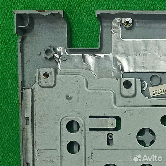 Топкейс Acer aspire V3-571G