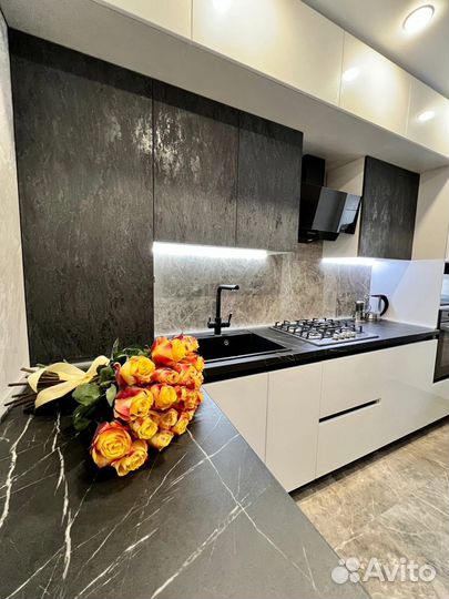 Кухни на заказ от производителя в Челябинске