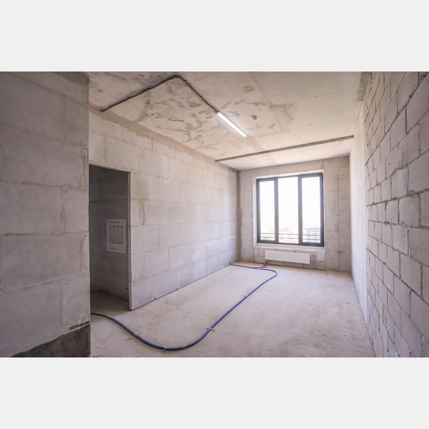 2-к. квартира, 77,1 м², 13/14 эт.