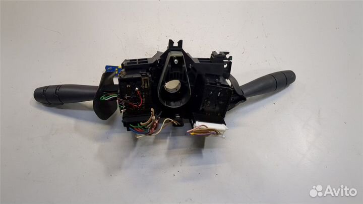 Переключатель поворотов и дворников Dacia Logan, 2