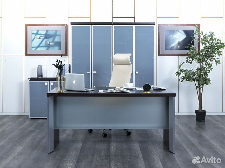 Кабинет руководителя