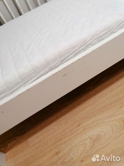 Кровати Икеа Гулливер 2 шт.Доставка бесплат