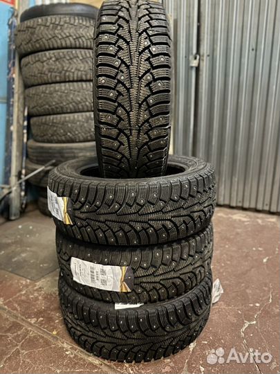 Nokian Tyres Nordman 5 205/55 R16