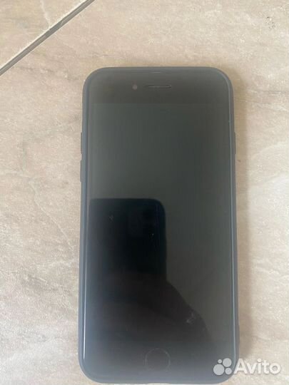 iPhone 8