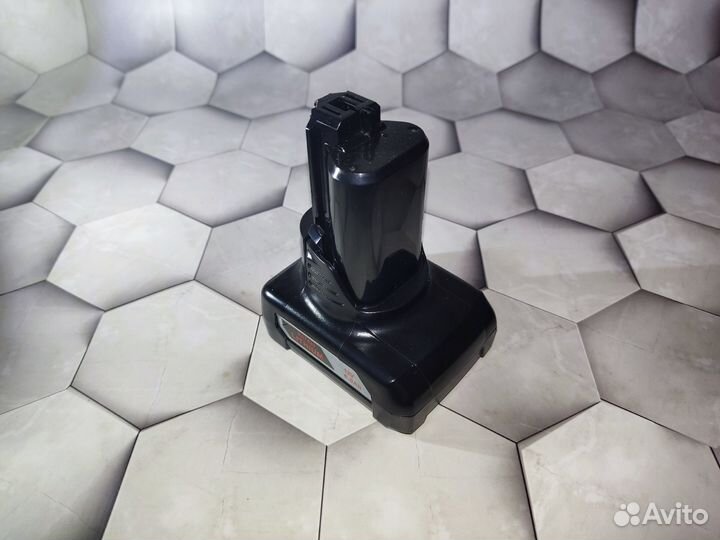 Аккумулятор Bosch Professional 12V 5Ah Синий Bosch