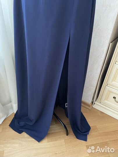 Вечернее платье Италия 44-46 р новое