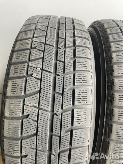 Yokohama Ice Guard IG50+ 205/60 R16 92Q