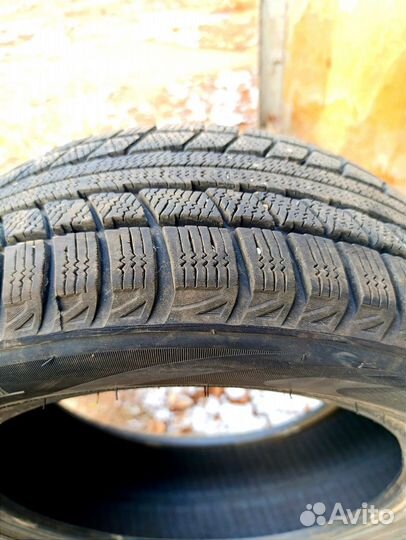 Triangle TR777 225/55 R17