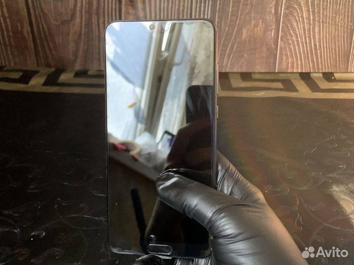 Huawei p20 pro