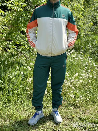 Спортивный костюм Adidas