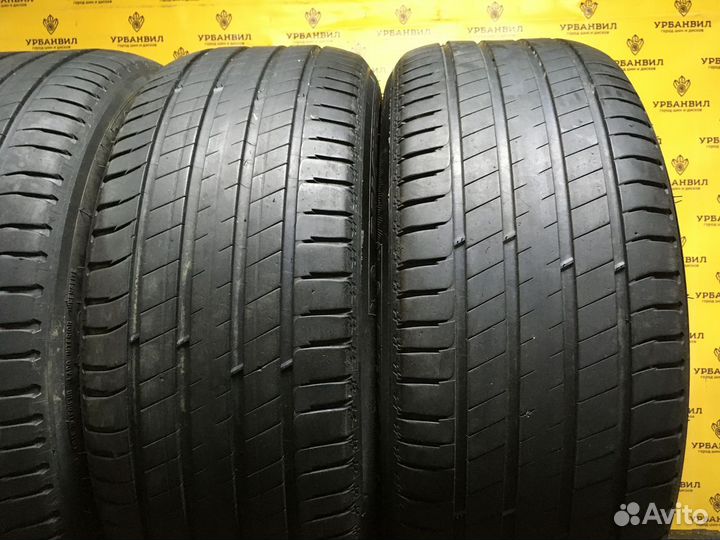 Michelin Latitude Sport 3 245/50 R19 105W