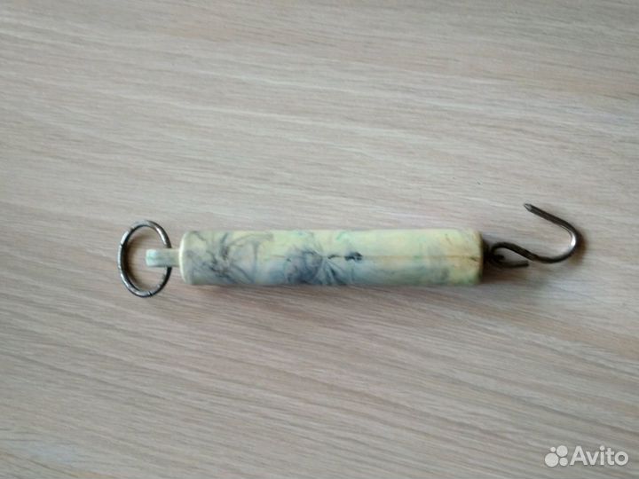 Безмен СССР