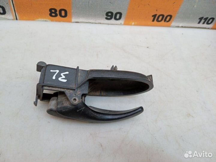 Ручка двери внутренняя левая Ford Focus 1 1.6 2001