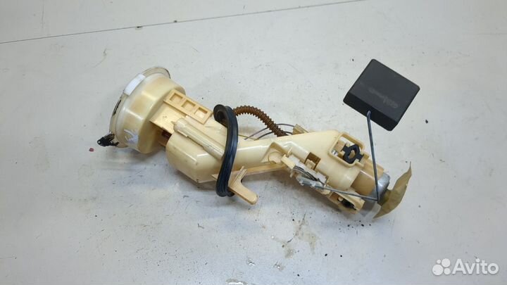 Насос топливный электрический BMW X5 E53, 2002