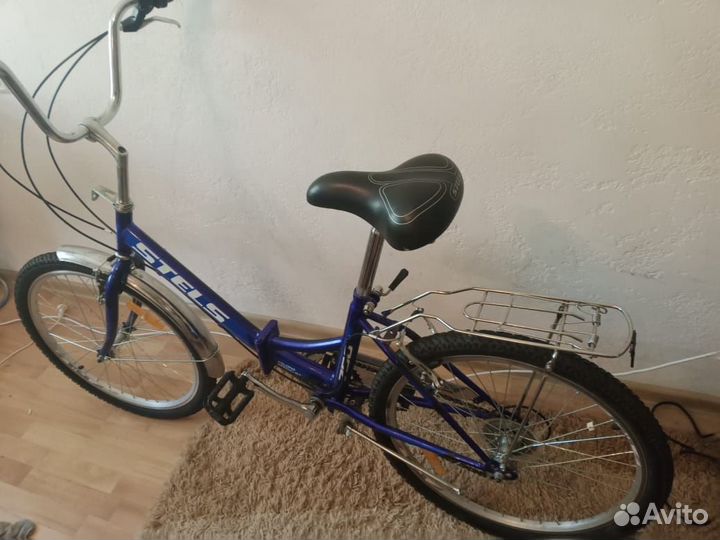 Продам велосипед