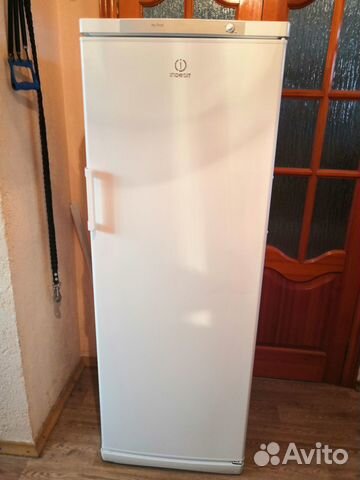 Морозильная камера indesit