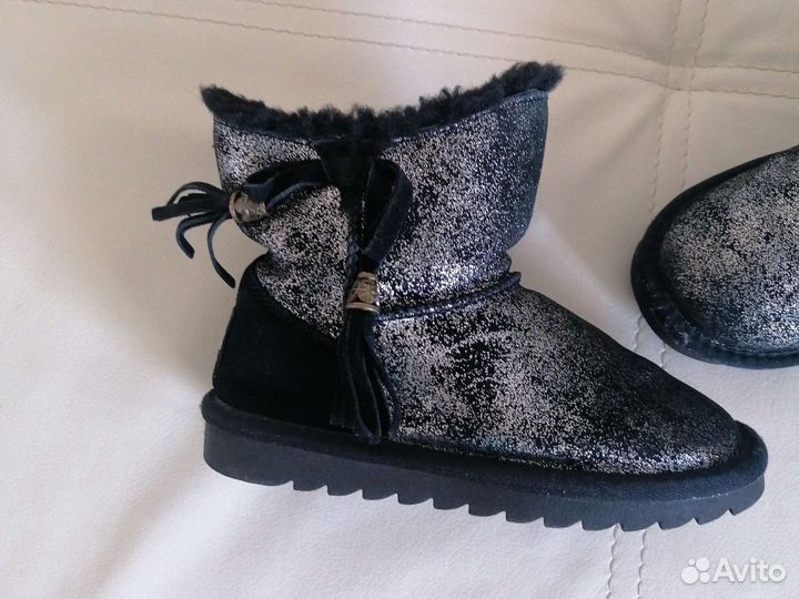 Угги детские