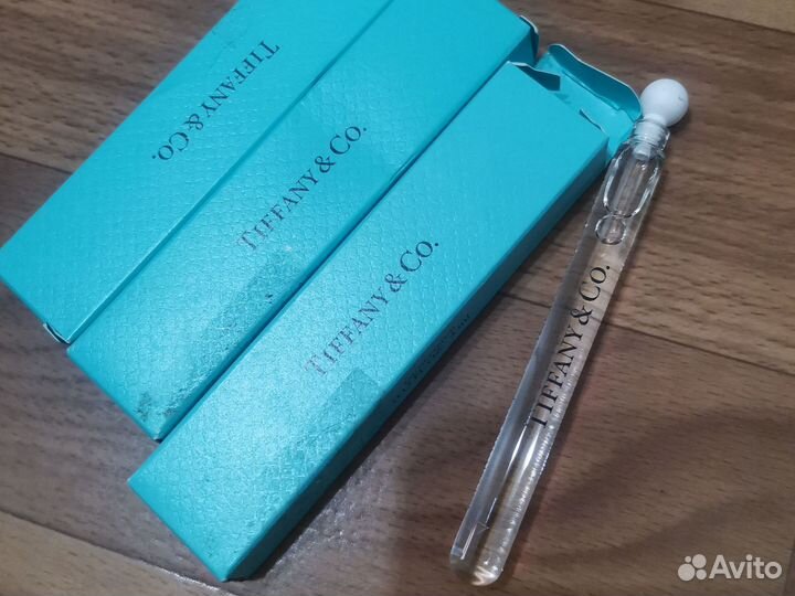 Парфюмер вода taffany