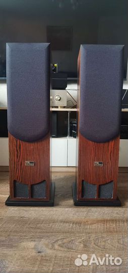 Акустика TDL T-line 2