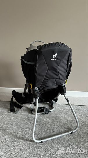 Рюкзак-переноска для детей Deuter kid comfort 1