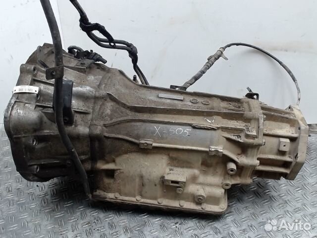 Коробка передач автоматическая (АКПП), Kia, Sorent