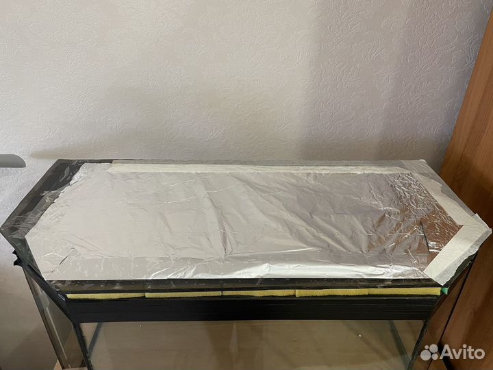 Аквариум 75 л