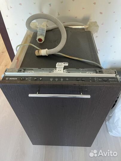 Посудомоечная машина bosch 45