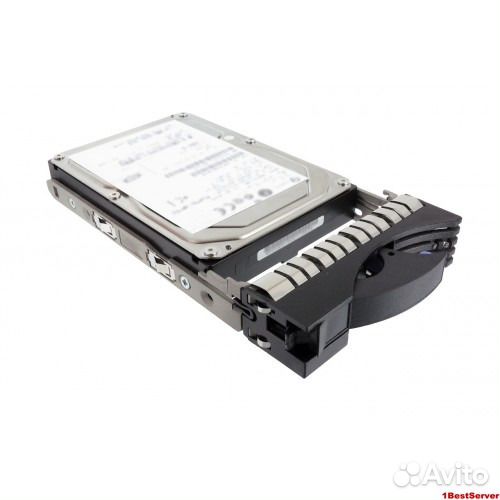 Жесткие диски б/у