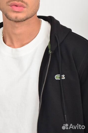 Спортивный костюм Lacoste 3 цвета