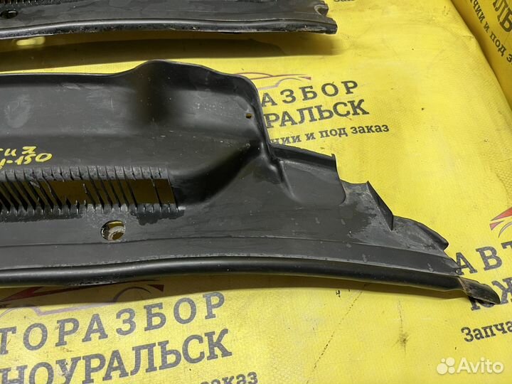 Жабо Daewoo Nexia N150