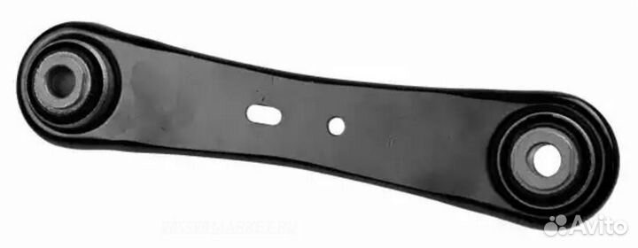 Lemforder 36656 01 Рычаг подвески зад прав/лев