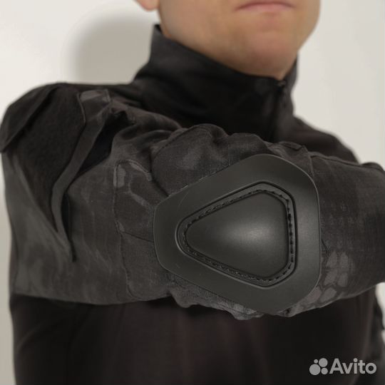 Тактический костюм