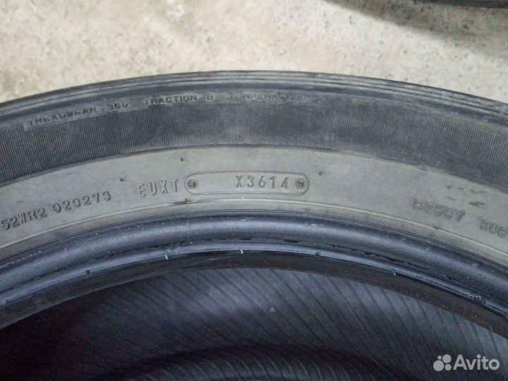 Dunlop Grandtrek AT22 265/60 R18