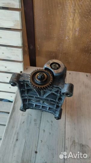 Коленвал шатуны поршня D4EB hyundai santa FE 2