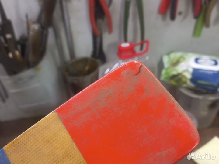 Винт, пропеллер