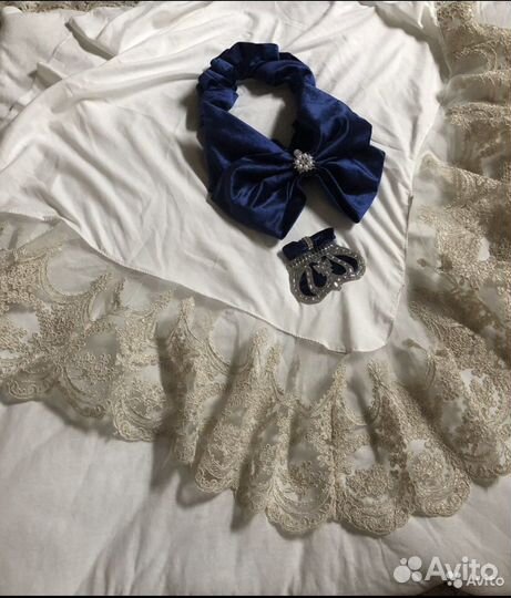 Конверт на выписку для мальчика зимний