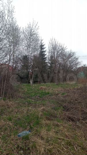 Участок 6,2 сот. (ИЖС)