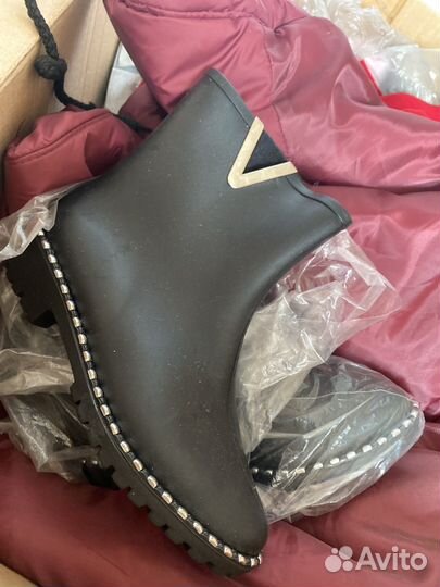 Вещи пакетом