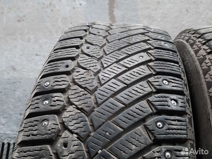 Continental Conti4x4IceContact 225/65 R17