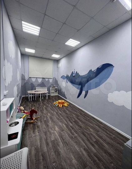 Помещение свободного назначения 70 кв